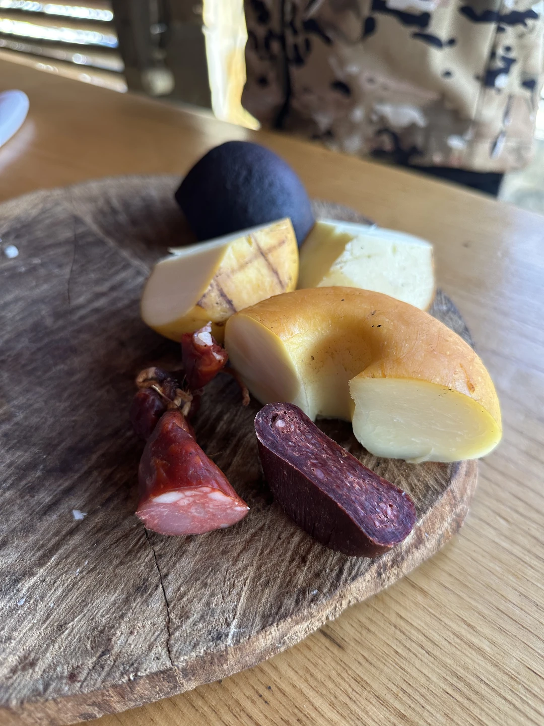 К озеру Рица - через главные красоты Абхазии (Татьяна)