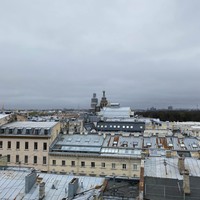 Фото отзыва 3: экскурсия "По Питеру — нескучно! Обзорная экскурсия и подъём на крышу"