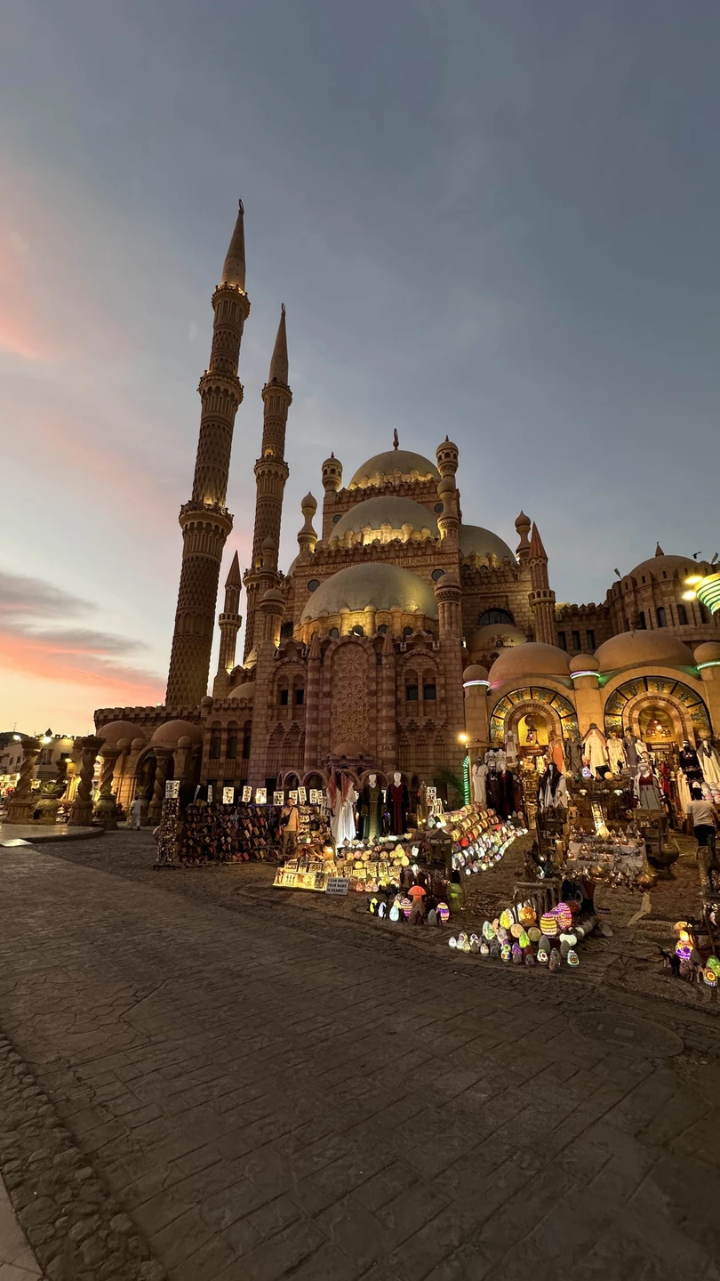 Прекрасная экскурсия. Все основные локации посетили