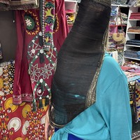 Фото отзыва 3: экскурсия "Самарканд — город голубых куполов"