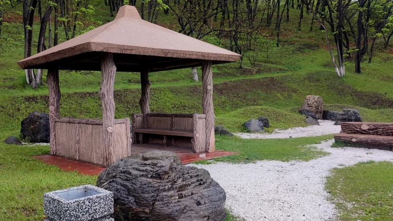 Виды Вот это Находка! (путешествие из Владивостока)