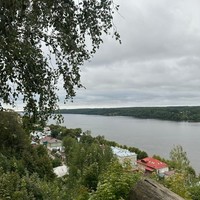 Отзыв о экскурсии "Чудесный и удивительный Плёс" — фото 3