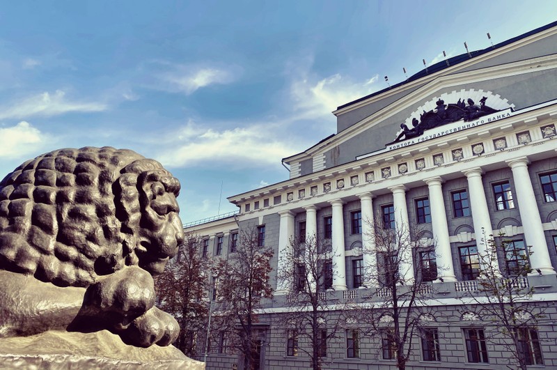Фото - Экскурсия: "Центральный квадрат Ростова-на-Дону"