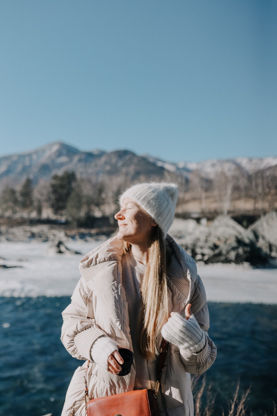 Очень хотела экскурсию именно от местного гида, знающего быт и традиции Алтайского народа. Экскурсия с Самыром