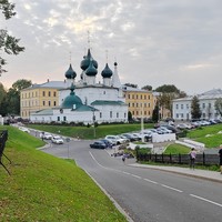 Отзыв о экскурсии "Ярославль вдоль и поперёк (в группе)" — фото 3