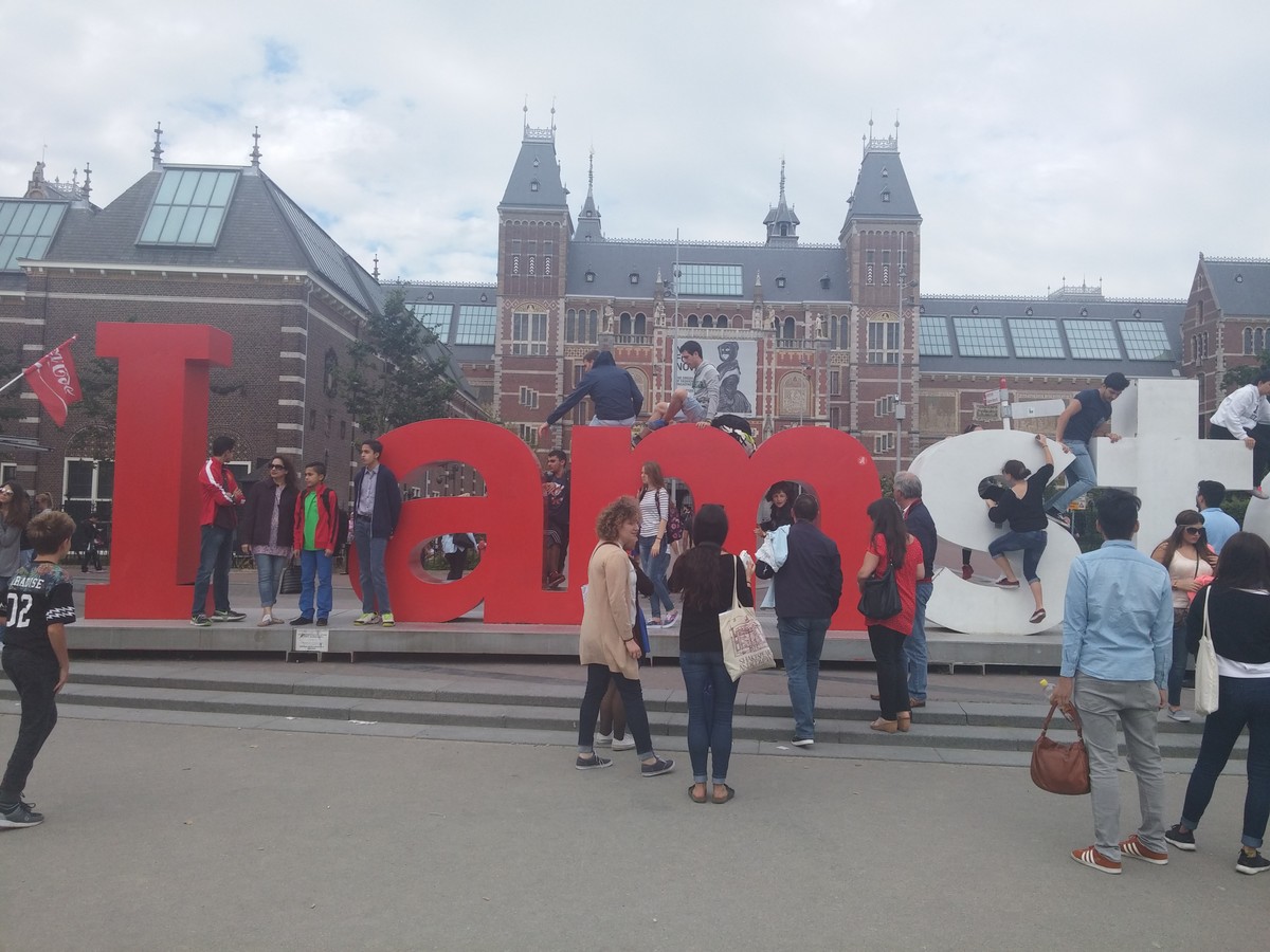 Фото Лучшее в Rijksmuseum с искусствоведом