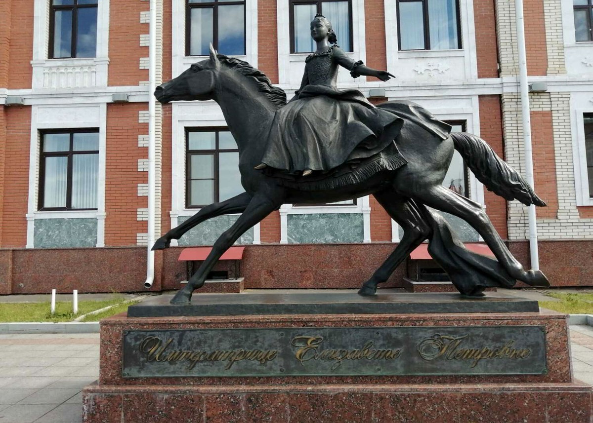 Фото Из Казани — в Йошкар-Олу