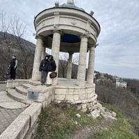 Фото отзыва 1: экскурсия "Обзорная экскурсия «Пятигорск и всё самое-самое»"