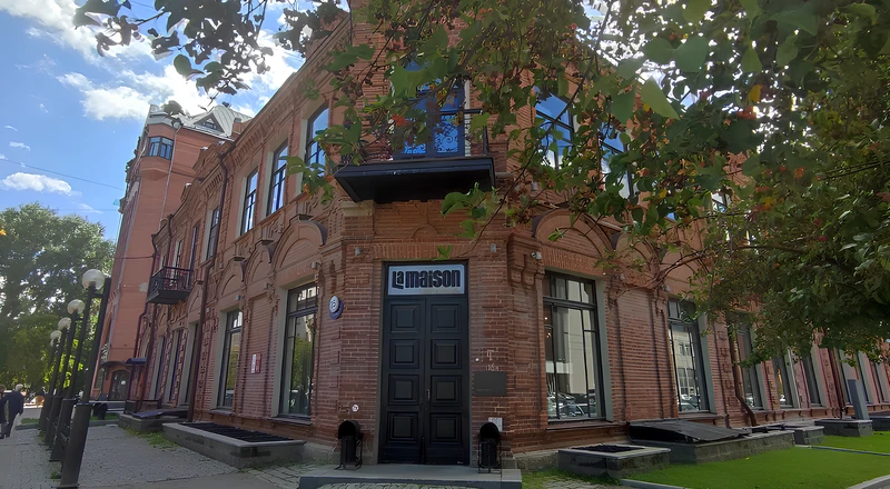 Всё самое главное: экспресс-знакомство с Новосибирском