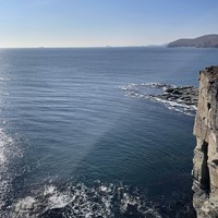 Фото отзыва 1: экскурсия "Из Владивостока — к берегам Японского моря"