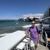 Фото отзыва 2: экскурсия "Миконос за 4 часа: обзорная экскурсия по острову"