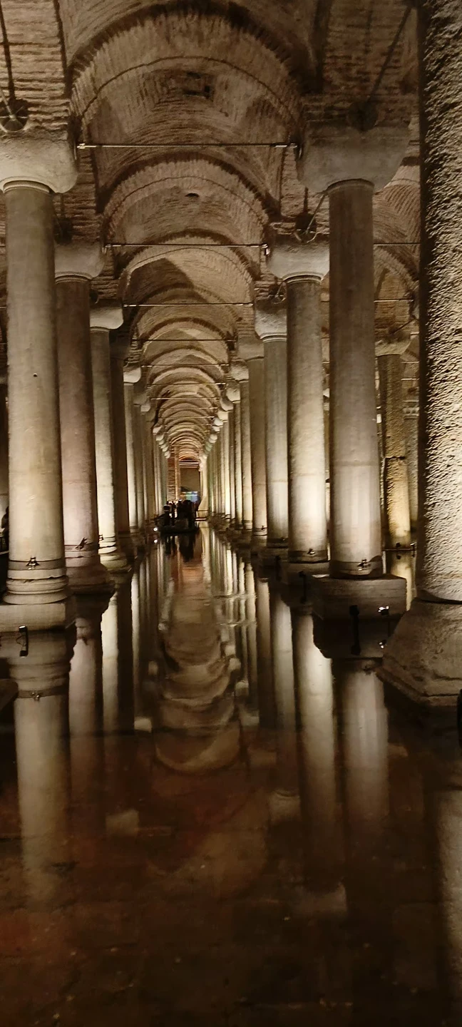 Топовые места Стамбула (Наталья)