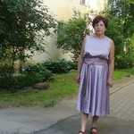Аватар путешественника