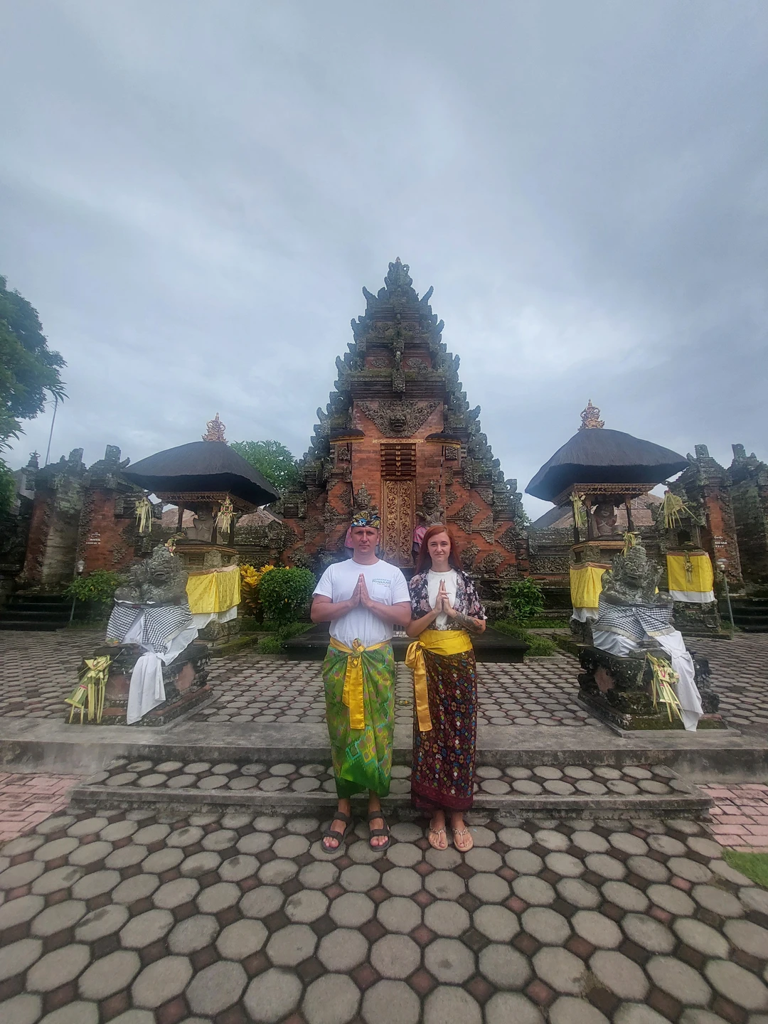 Экскурсия с душой, Роми очень душевный и смешной гид