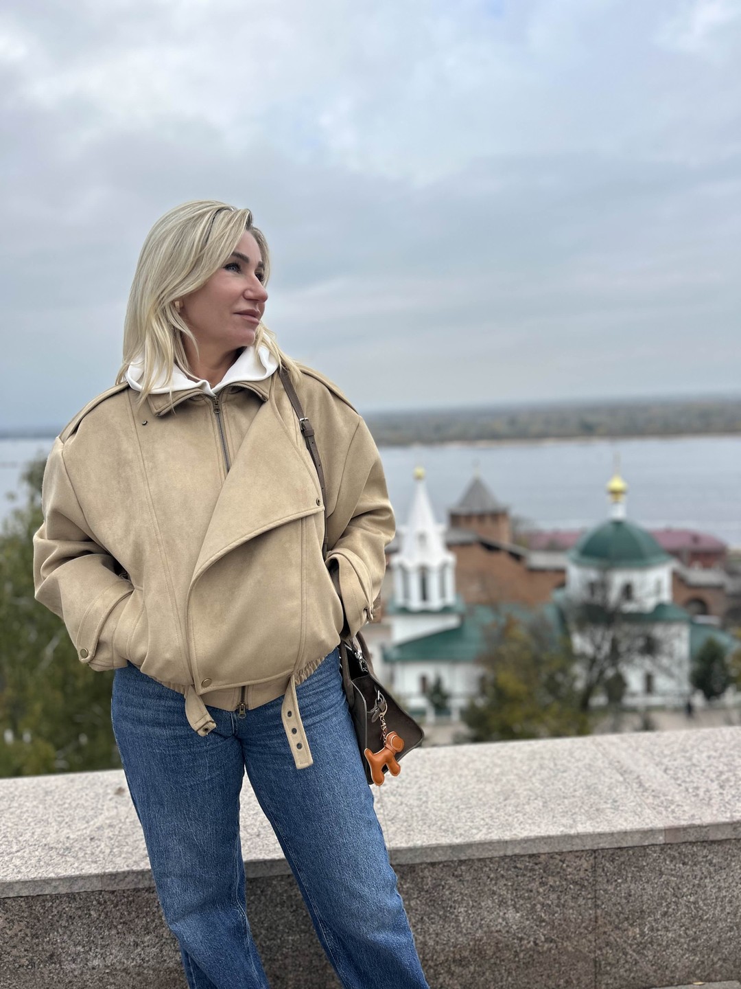 Нам все понравилось, экскурсовод - историк, разбирается в иконописи, автор своей книги о ликах святых. Основные