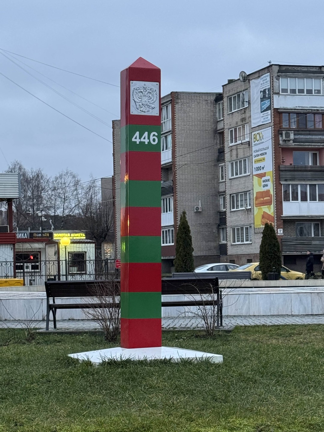Индивидуальное путешествие в Инстербург и Тильзит из Калининграда: знакомство и детали (DAINIS)