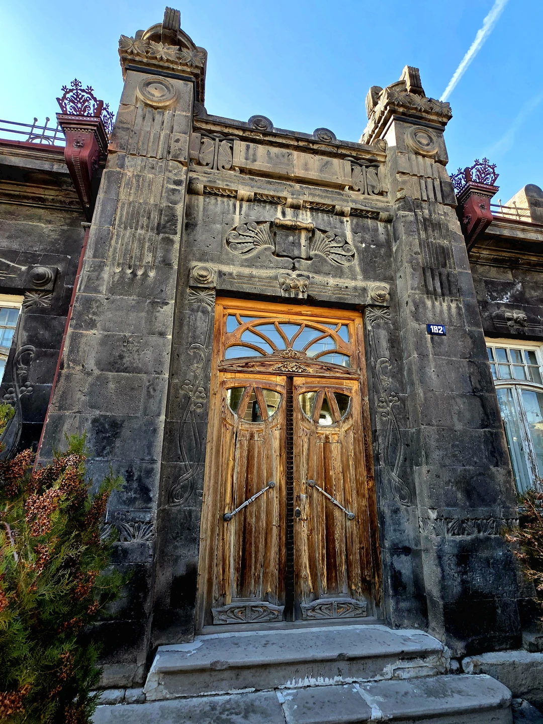 Прекрасная поездка, дающая представление о Гюмри