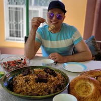 Фото отзыва 3: экскурсия "Ош: кулинарный мастер-класс"