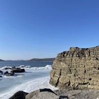 Фото отзыва 2: экскурсия "Из Владивостока — к берегам Японского моря"