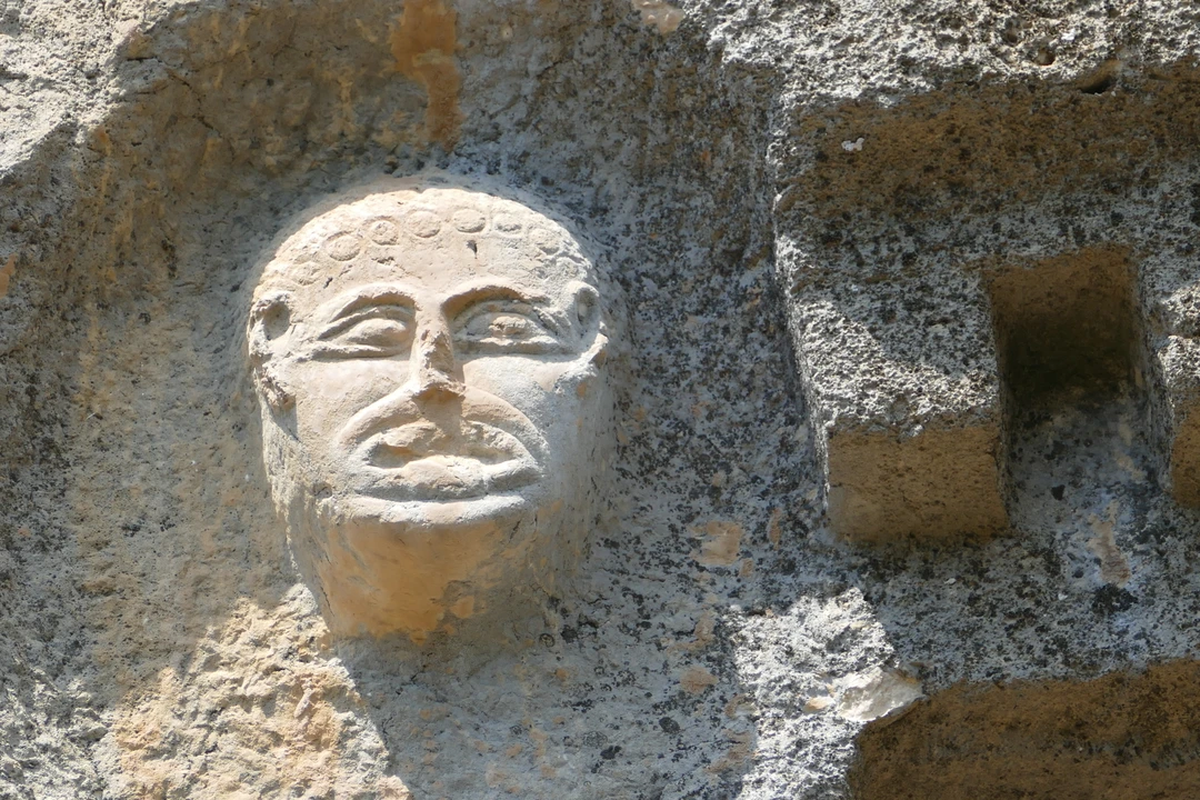 Термессос-удивительное место, с которым нас познакомила Елена. Если хотите чего-то необычного, посмотреть древний город в горах,