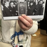 Фото отзыва 3: экскурсия "Первое посещение Лувра: 3 часа лицом к лицу с шедеврами"