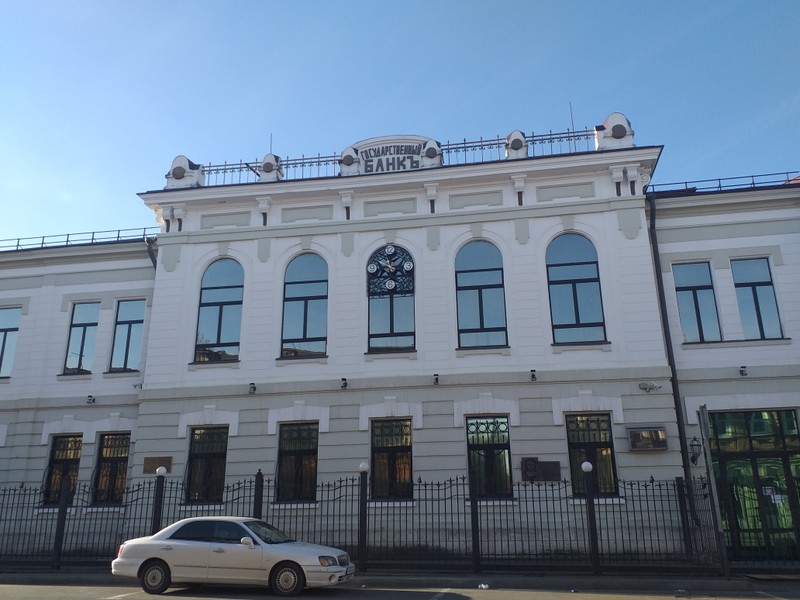 Влюбиться во Владикавказ за 1 день