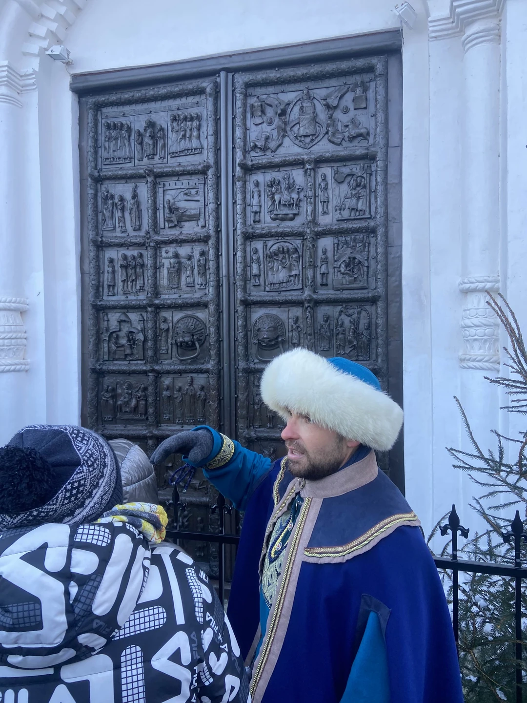 Отличная экскурсия, душевная встреча и интересная подача материала. Спасибо Ондрейке за экскурсию!