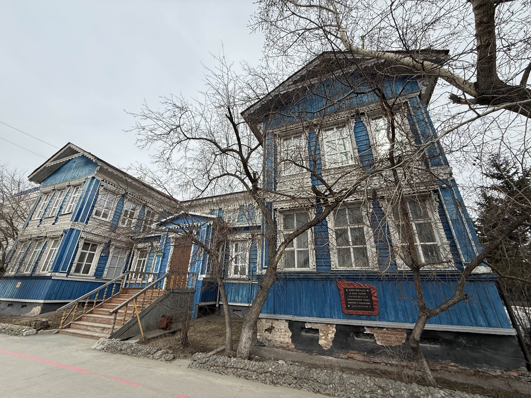 Прекрасная экскурсия! Узнали много нового о городе! Рекомендую!