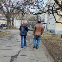Фото отзыва 1: экскурсия "От Гоголя до Горького: переулками Поварской"