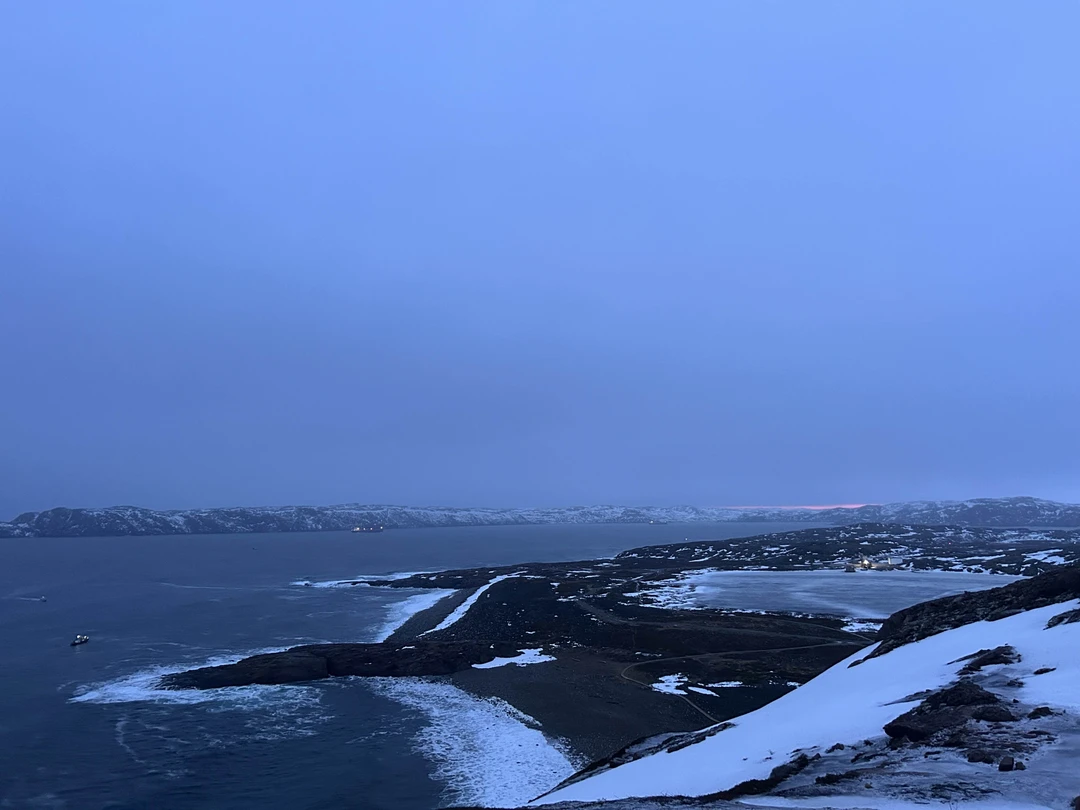 Поездка выдалась просто замечательной. Гид Сергей отлично поднимал общий настрой и заряжал своим энтузиазмом для достижения