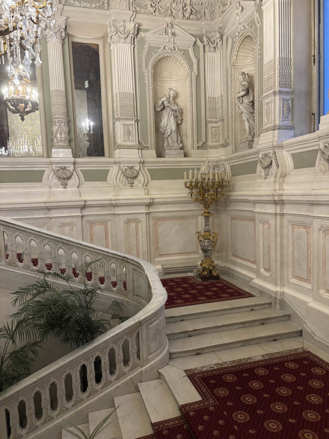 Экскурсия очень понравилась!