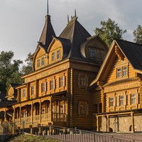 Чем интересен Городец