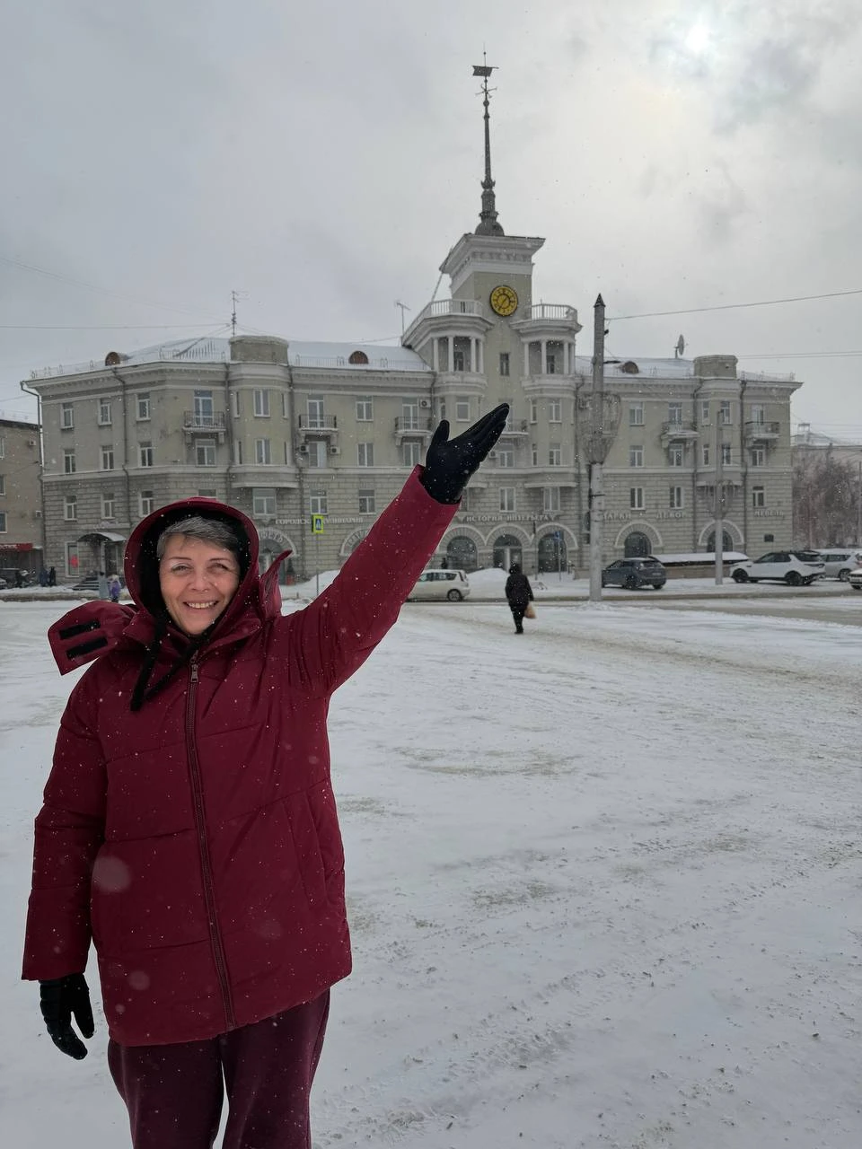Потрясающе!! Великолепно!! Душевно!! Искренне!! Безопасно!! Познавательно!! Еще множество слов хотелось бы написать, описывающих мой незабываемый день