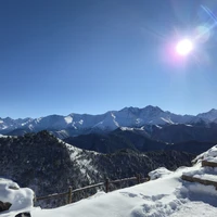 Фото отзыва 1: экскурсия "Каменные истории Ингушетии: Таргимская котловина, долина Дорхе и Цей-Лоам"