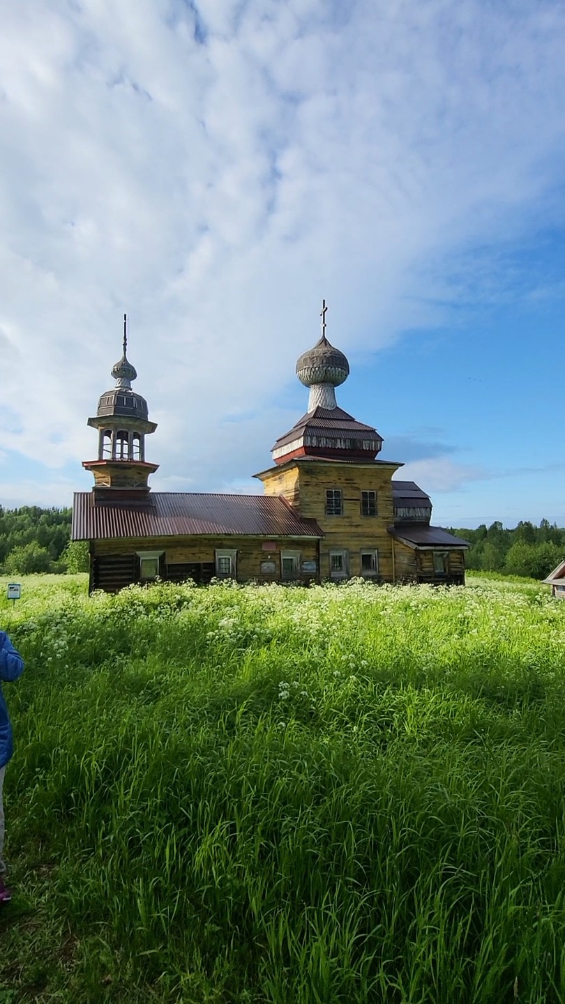 Были на экскурсии 23.06.2024. Прекрасная организация, виды из окна машины по пути в Урочище и увлекательный
