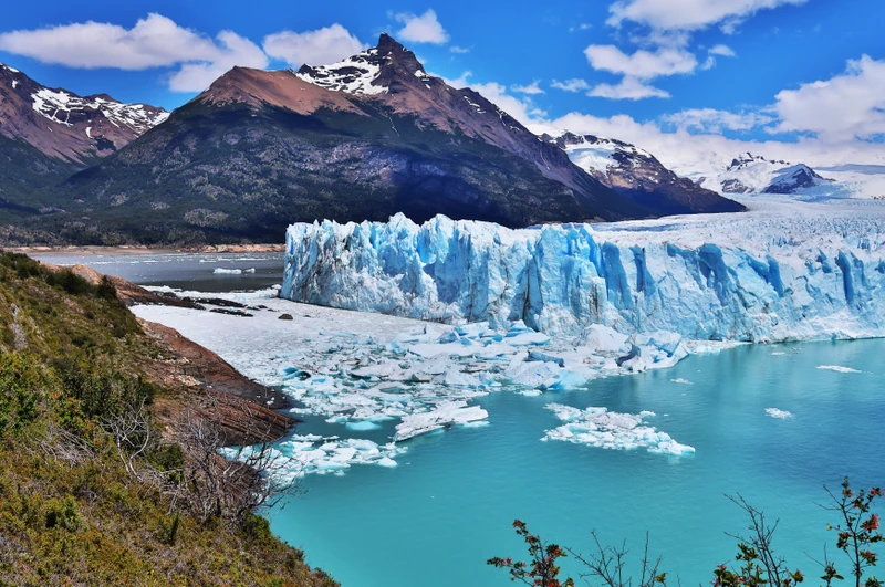 По контрастной Аргентине в ритме танго: Буэнос-Айрес, Патагония, водопады Игуасу и Южная Земля