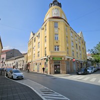 Фото отзыва 2: экскурсия "Старые кафаны Нови-Сада (18+)"