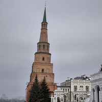 Фото отзыва 4: экскурсия "Гранд-тур по всей Казани + кремль"