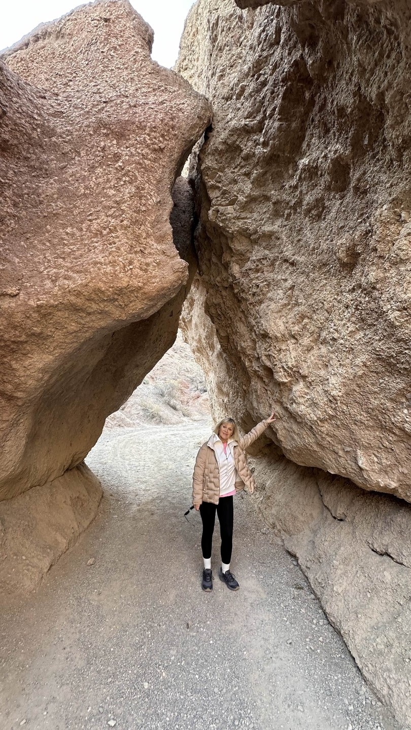 Долго выбирала маршрут,в итоге очень рада,что поехала именно с Константином на индивидуальную экскурсию! Костя очень приятный