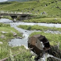 Фото отзыва 5: экскурсия "День в горной Осетии"