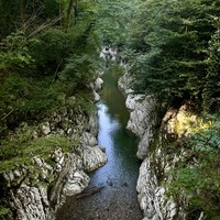 Фото отзыва 1: экскурсия "Сочи: по каньонам и подземельям"