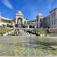 Фото отзыва 2: экскурсия "Здравствуй, Марсель!"