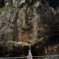 Фото отзыва 2: экскурсия "Из Пятигорска — к Верхней Балкарии"