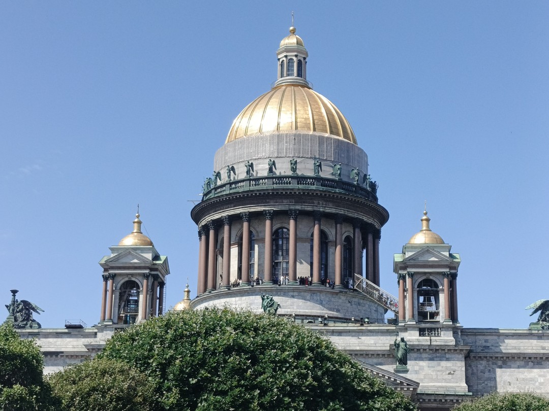 Хорошо погуляли