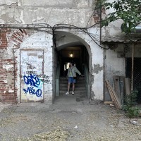 Фото отзыва 4: экскурсия "Влюбиться в Астрахань за 2 часа!"