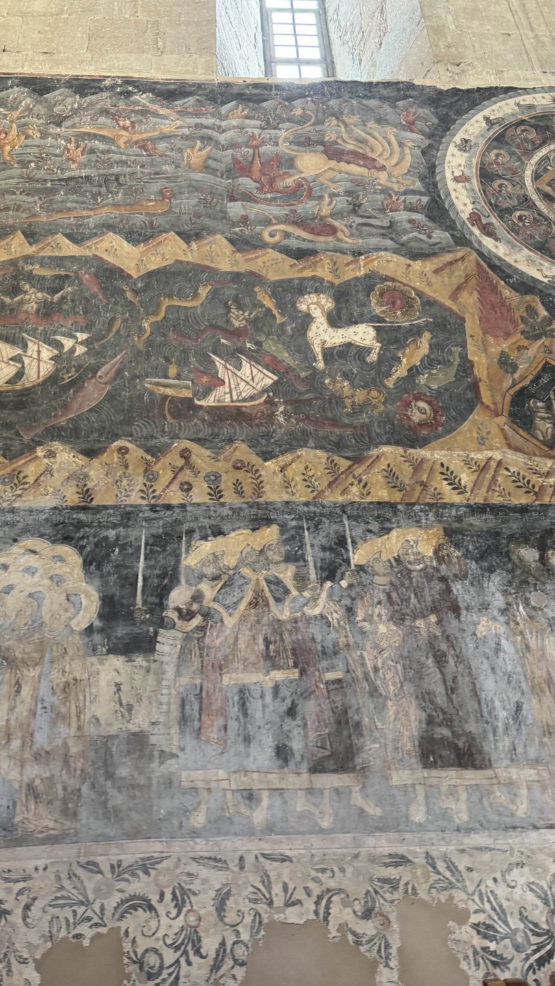 Святая Мцхета: экскурсия в небольшой группе (Лариса)