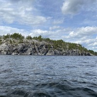 Отзыв о экскурсии "Водопады, горный парк «Рускеала» и сакральные места" — фото 6