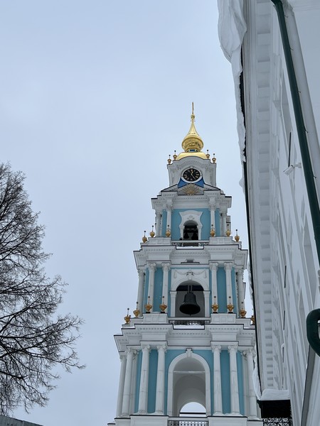 Прекрасная экскурсия по городу! По времени и наполнению оптимальная - посмотрели весь центр и основные достопримечательности