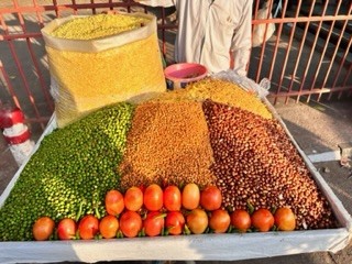 Экскурсовод Гаган отлично провёл экскурсию, хорошо выбран маршрут, подробная информация не только по истории но по