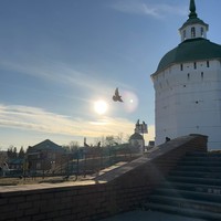 Фото отзыва 2: экскурсия "Троицкая лавра и Сергиев Посад в лицах"